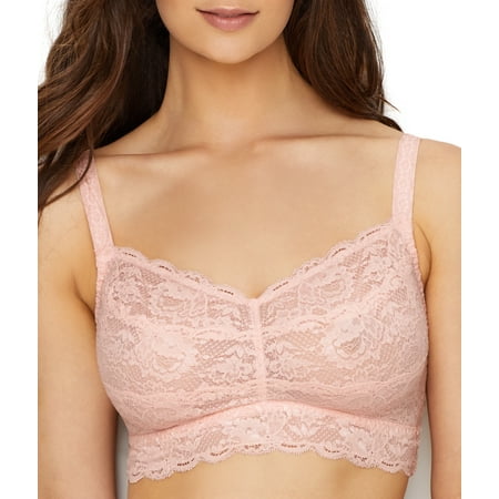 

Cosabella Womens Never Say Never Sweetie Curvy Bralette Style-NEVER1310