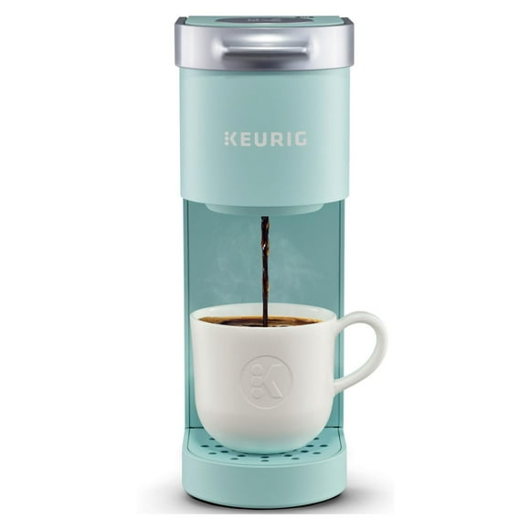 Keurig K-Mini Single Serve K-Cup Pod Coffee Maker