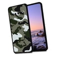 thumbnail image 1 of Army-Soldiers-33 Phone Case, Degined for Samsung Galaxy S10 Case Men Women, Flexible Silicone Shockproof Case for Samsung Galaxy S10, 1 of 1