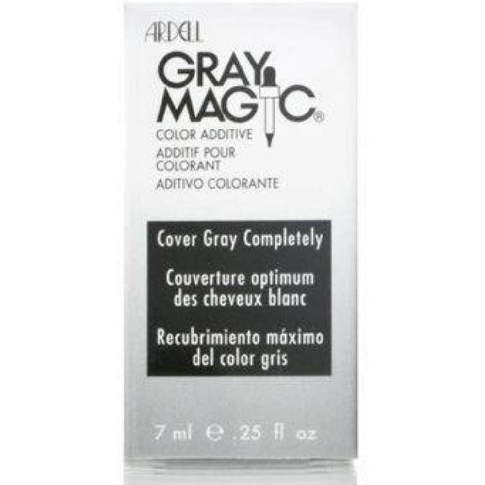 2 Pack Ardell Gray Magic Color Additive, 0.25 oz