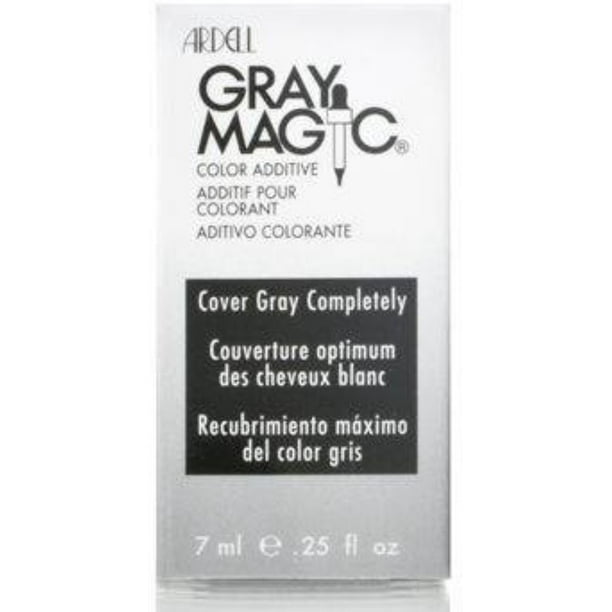 2 Pack Ardell Gray Magic Color Additive, 0.25 oz
