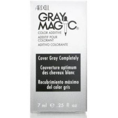 Ardell Gray Magic Color Additive, 0.25 oz