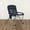 Navy Blue, variant on Oniva PT-XL Heavy Duty Camping Chair with 400 lb Capacity and Carry Bag, Black