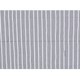 thumbnail image 2 of Zelouf Leather & Sequins On Tulle [Emb2228]  , Sewing, DIY, Crafts Fabric by the Yard, Black/white, 3 Yard, 2 of 2