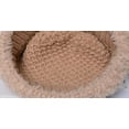 thumbnail image 7 of CoCopeaunt Women Winter Knit Beanie Hats Cozy Fleece Lined Soft Warm Students Bucket Hat, 7 of 7