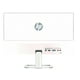 thumbnail image 5 of Monitor HP 23er 23" 16:9 IPS (Plateado/blanco), 5 of 6