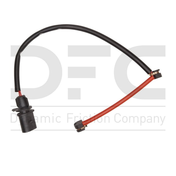 Front Or Front Left DFC Brake Pad Wear Sensor Wire 341-73008 For 2013-2015 Audi RS5, 2014-2015 Audi R8