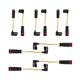 thumbnail image 1 of 10PCS Front Brake Pad Wear Sensor for BENZ W211 S211 X164 W164 W166, 1 of 5