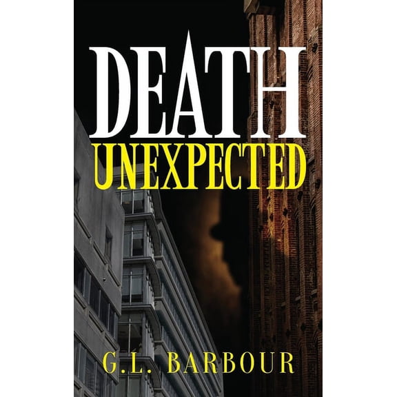 Death Unexpected, (Hardcover)