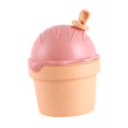 thumbnail image 2 of GROWTH TANK Portable Humidifier Ornament Cartoon Adjustable Mist Humidifier for Yoga SPA Pink, 2 of 9