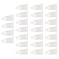 thumbnail image 4 of Mini envase cosmético, tubo de brillo de labios de 25 piezas, tubo de brillo de labios vacío, tubo de brillo de labios, estética elegante, 4 of 8