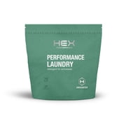 HEX Performance Detergent Packs, Unscented, 75ct