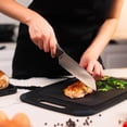 thumbnail image 2 of Cuchillo de Cocina Zyliss Santoku 15 cm Acero Japonés, 2 of 9