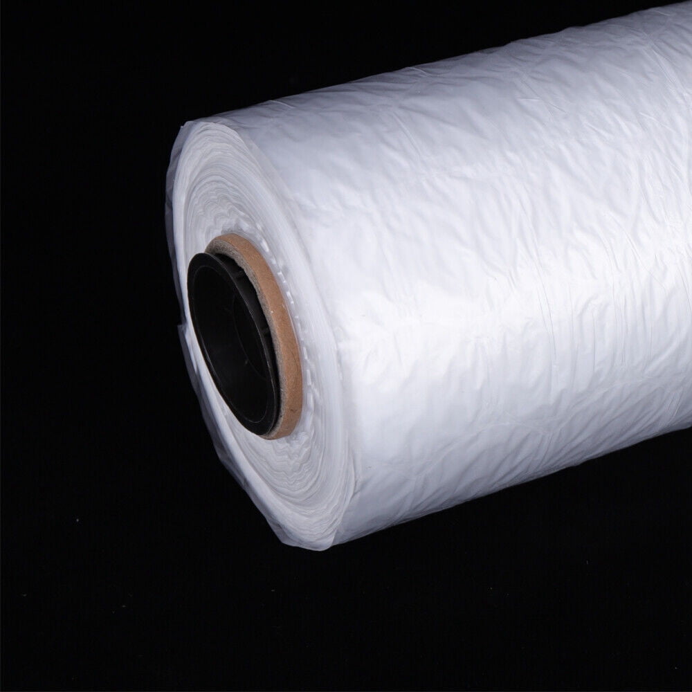 3000Pcs Air Pillow for  Machine Bag Film 20*10cm Cushion Bubble