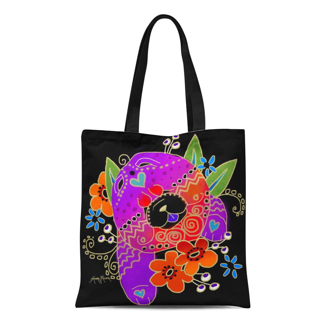 Miller canvas tote 2025