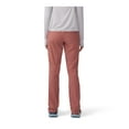 thumbnail image 3 of Mountain Hardwear Dynama/F2 Pants (Womens, Clay Earth, SM, R), 3 of 3