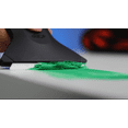 thumbnail image 6 of Slice 10539 Replacement Extra Long Industrial Blades - Pointed Tip | Finger-Friendly, Micro Ceramic Safety Blade - Pack of 4, 6 of 12