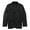 black, variant on Alfani Mens Textured Hybrid Sport Coat, Black, Small