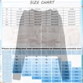 thumbnail image 4 of CAIXIA Women Cropped Cargo Pocket Full Zip Hoodie Long Sleeve Drawstring Zip Up Crop Hooded Jacket Casual Sweatshirts, 4 of 6