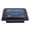 Black, variant on MS to MD Game Card Converter, Multi Platform Video Game Adapter for Retron5, for Retron3, for Retron2 Mega Drive , with Premium ABS Material for Enhanced Durability