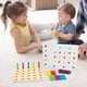 thumbnail image 5 of Juguete de de , Montessori, habilidad fina, cordones, juguetes educativos gráficos educativos para actividades, juegos, y Baoblaze juguetes de enhebrado, 5 of 7