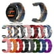 thumbnail image 4 of Banda de reloj Abanopi de nylon ajustable ideal para todo el día, 4 of 5