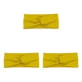thumbnail image 1 of Minnieouse Diadema de ganchillo con estampado de leopardo, banda para la cabeza deportiva, elástica, antideslizante, de alta elasticidad para deportes, Type1 NO1 Minnieouse  CBP382278, 1 of 6
