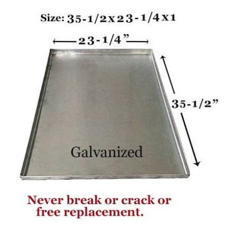 dog chews crate tray