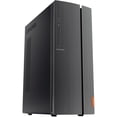 thumbnail image 4 of Lenovo IdeaCentre 510A-15ICB Core i5 2.8GHz 8GB 1TB Windows 10 Home, 4 of 5