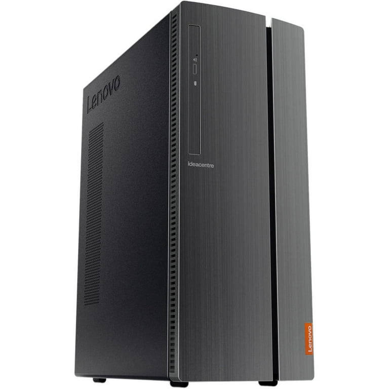 Lenovo IdeaCentre 510A-15ICB Core i3 3.6GHz 4GB 1TB Windows 10