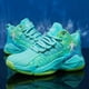 thumbnail image 5 of Zapatillas de baloncesto antideslizantes para niños, calzado deportivo de alta calidad, suela gruesa suave, zapatillas de entrenamiento antideslizantes para niñas, 5 of 5