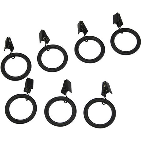 Wooden Window Rings
