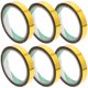 thumbnail image 5 of unbranded Washi Tape Dorado Autoadhesivo Para DIY Con Para Y Manualidades, 5 of 8