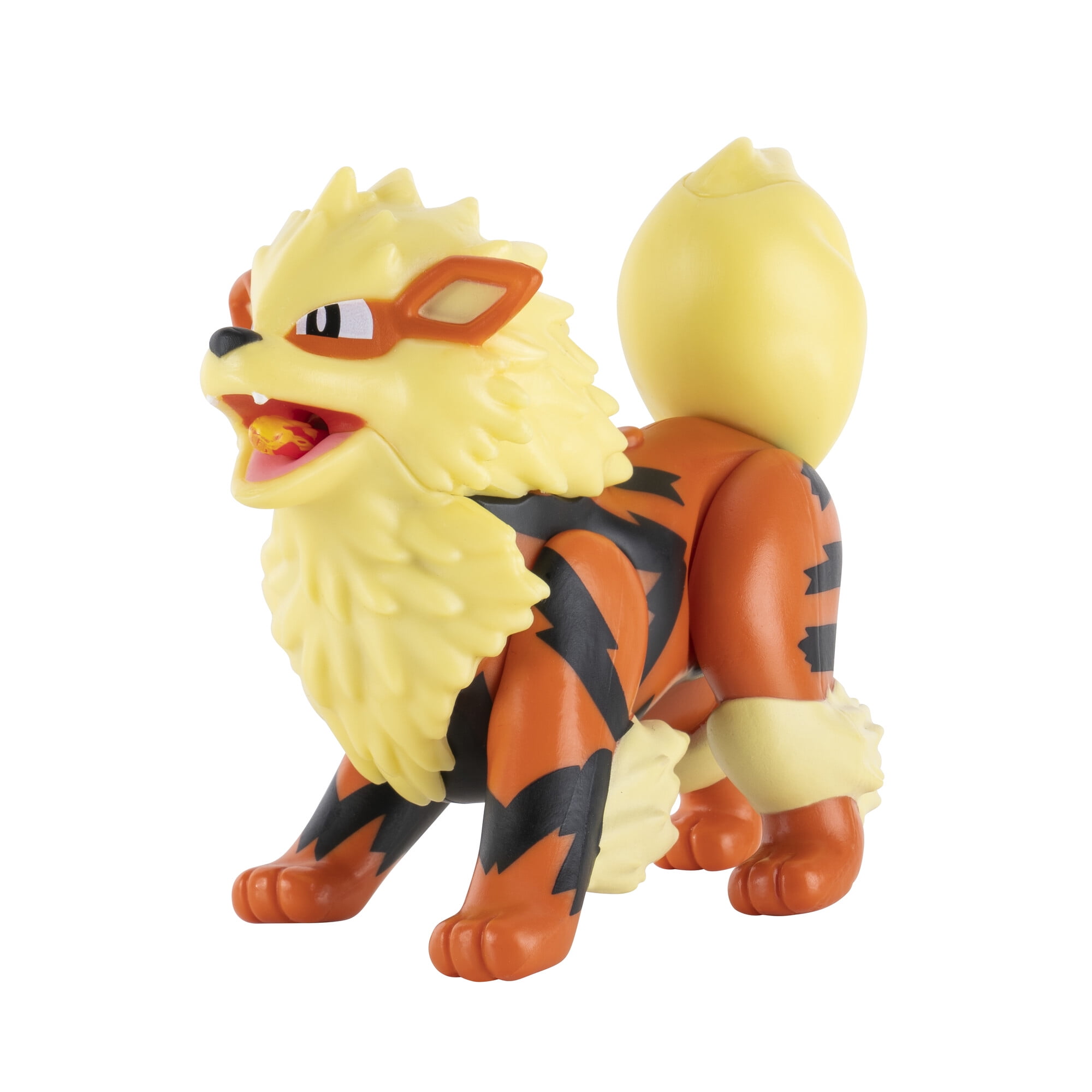 Arcanine online action figure