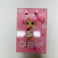 thumbnail image 3 of Sailor Moon Eternal Chibi Moon Ver. A Q Posket Statue, 3 of 3