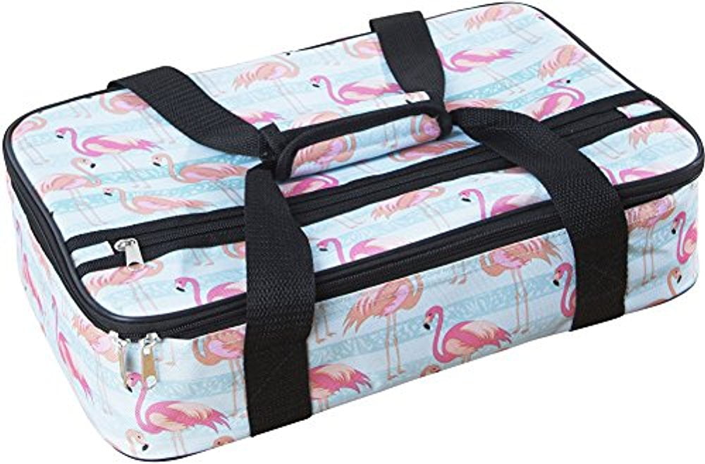 insulated casserole bag
