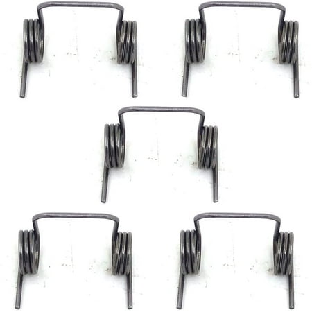 

Compatible With Bostitch N80120 Spring Torsion Replacement Parts for N86C N80CB N130C N80C 5PK