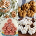 thumbnail image 5 of Creative Paw Print Silicone Mold, Food Grade, Reusable, Oven Safe, Non-Stick, For Your Cooking Adventures, 5 of 5