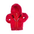 thumbnail image 3 of Funda protectora para pomo de cambio de marchas de coche, universal, a la moda, para coche Rojo, 3 of 9