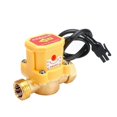 thumbnail image 2 of G1/2 to G1/2/G3/4 to G1/2 Thread Connector Circulation Pump Automatic Water Flow Sensor Switch Easy Installation Durable, 2 of 5
