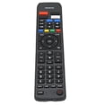 thumbnail image 3 of EN3R39H para mando a distancia Hisense, controlador de TV de repuesto para televisores inteligentes Hisense LCD LED 4K, 3 of 14
