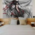 thumbnail image 3 of Mo Dao Zu Shi Wall Tapestry Wall Hanging Decor Tapestry Throw Wall Cloth Tapestries Carpet, 3 of 8