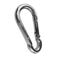 thumbnail image 4 of 5mm Spring Links, 2 Pack, Zinc, Peerless Chain Company, #4712838, 4 of 9