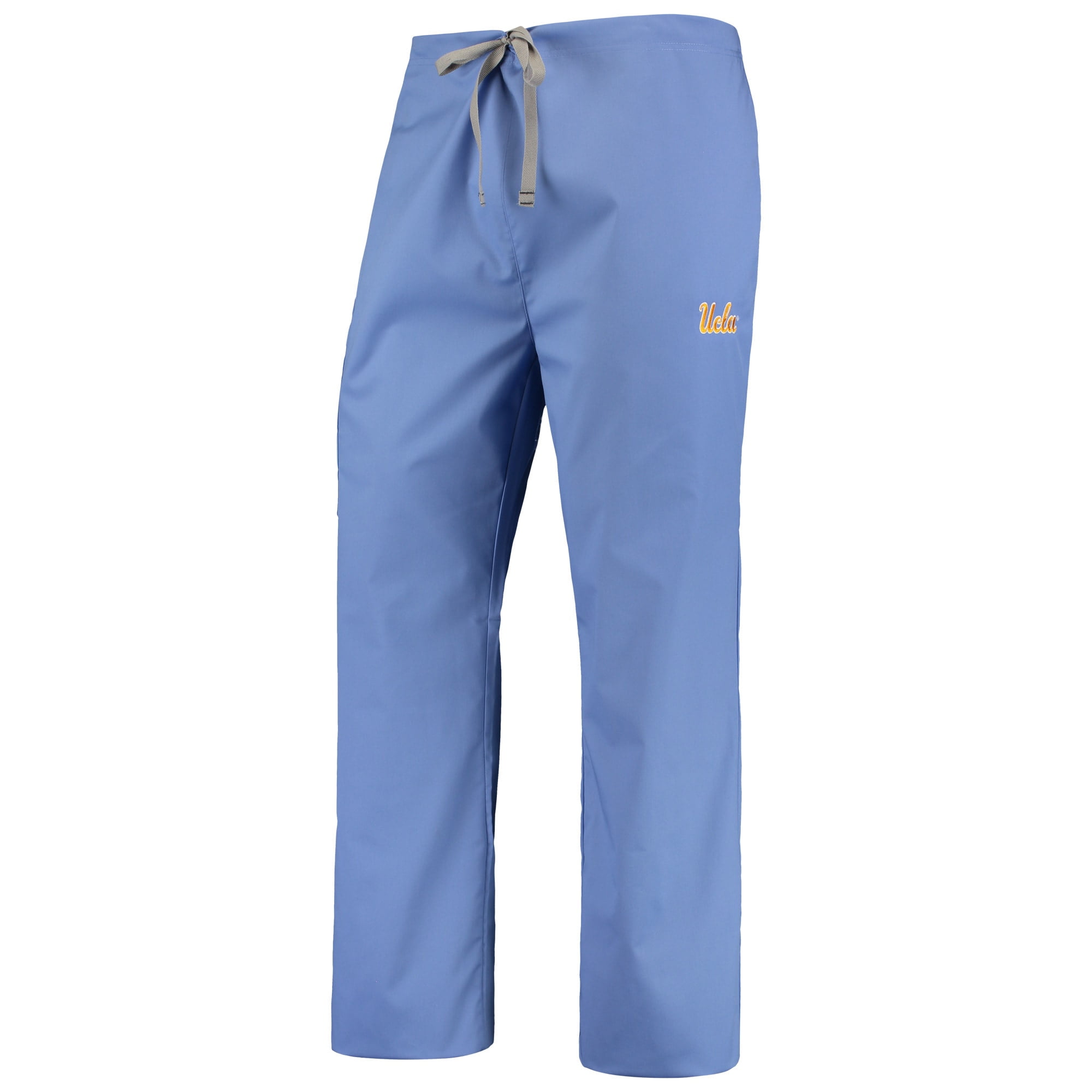 light blue cargo pants