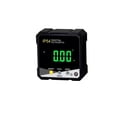 thumbnail image 1 of WREESH Mini LCD Digital Inclinometer Angle Gauge,Inclinometer 4 * 90 Degree IP54 LCD Four Sided Magnetic Digital Display LCD Inclinometer Clearance, 1 of 2