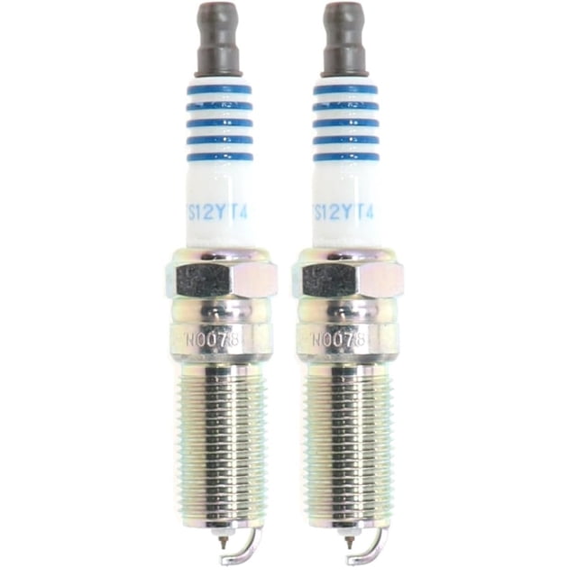 Bujía Motorcraft SP580X Paquete de 2
