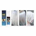 thumbnail image 1 of Spray para teñir el cabello, color complementario, color sólido, color gris leche, 30 ml, 1 of 2