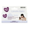 Parent's Choice Lanolin Nipple Balm for Breastfeeding Mothers, 1.41 oz
