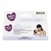 Parent's Choice Lanolin Balm, 1.41 oz