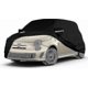 thumbnail image 1 of Waterproof Car Cover Compatible With Fiat 500/500c/500e/abarth 500 2007-2022, 4 Tw (AGE), 1 of 5